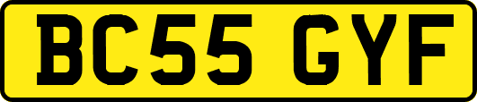 BC55GYF