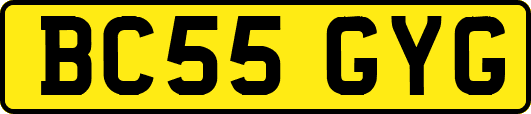 BC55GYG