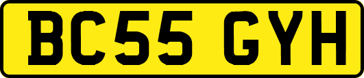 BC55GYH