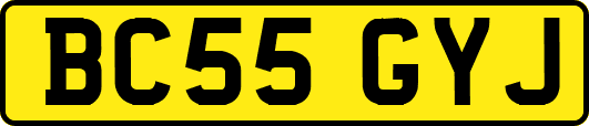 BC55GYJ