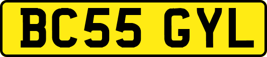 BC55GYL