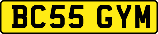 BC55GYM