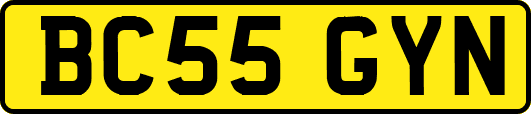 BC55GYN