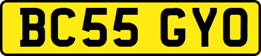 BC55GYO