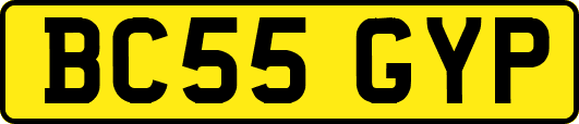 BC55GYP