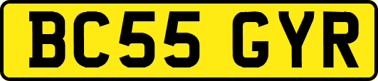 BC55GYR