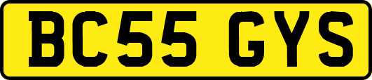 BC55GYS