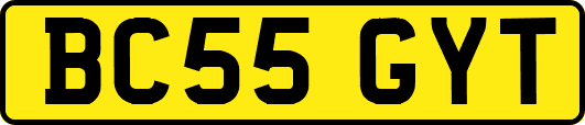 BC55GYT