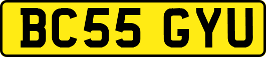 BC55GYU