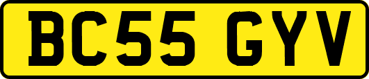 BC55GYV