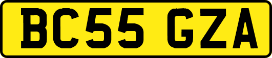 BC55GZA
