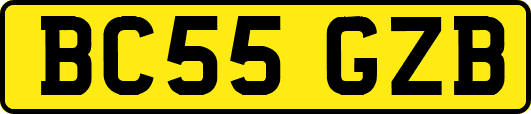 BC55GZB