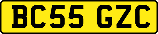 BC55GZC