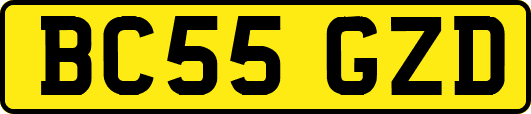 BC55GZD