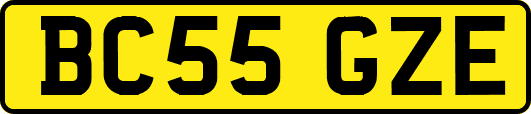 BC55GZE