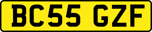 BC55GZF