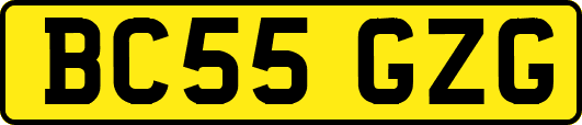 BC55GZG