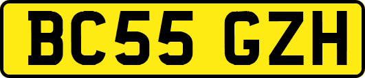 BC55GZH