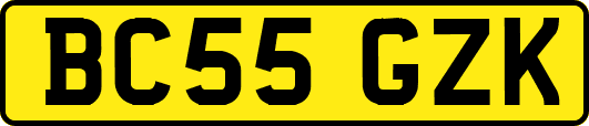 BC55GZK