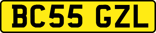 BC55GZL