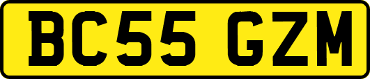BC55GZM