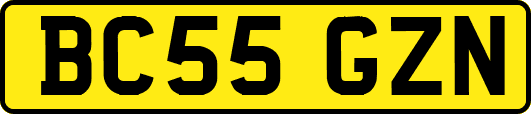 BC55GZN