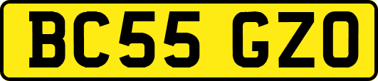 BC55GZO