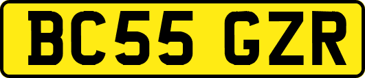 BC55GZR