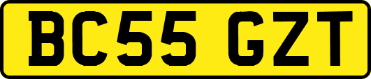 BC55GZT