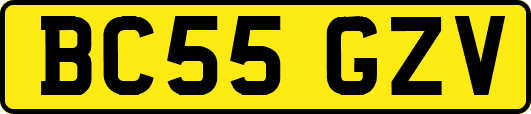 BC55GZV