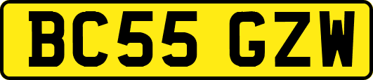 BC55GZW