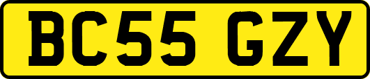 BC55GZY