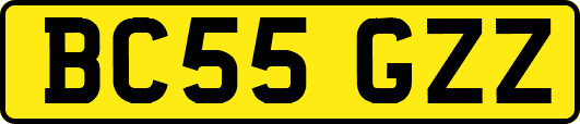 BC55GZZ