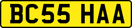 BC55HAA