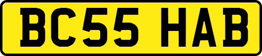 BC55HAB