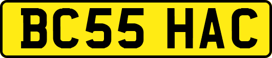 BC55HAC