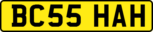 BC55HAH
