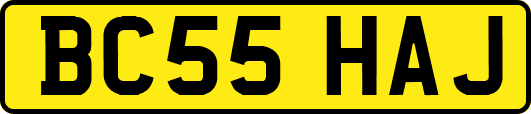 BC55HAJ