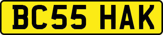 BC55HAK
