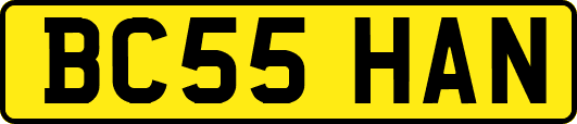 BC55HAN
