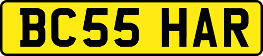 BC55HAR