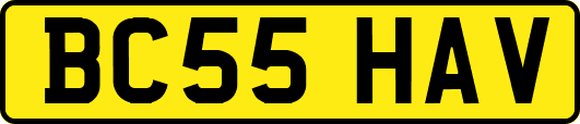 BC55HAV