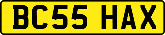 BC55HAX