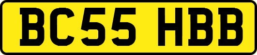 BC55HBB