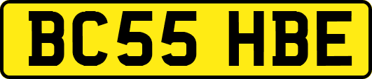 BC55HBE