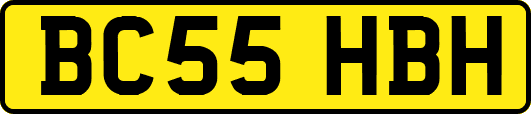 BC55HBH