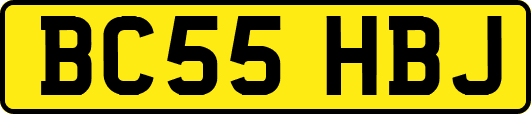 BC55HBJ