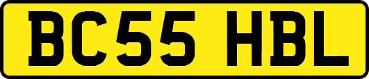 BC55HBL