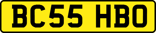 BC55HBO