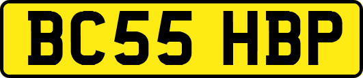 BC55HBP